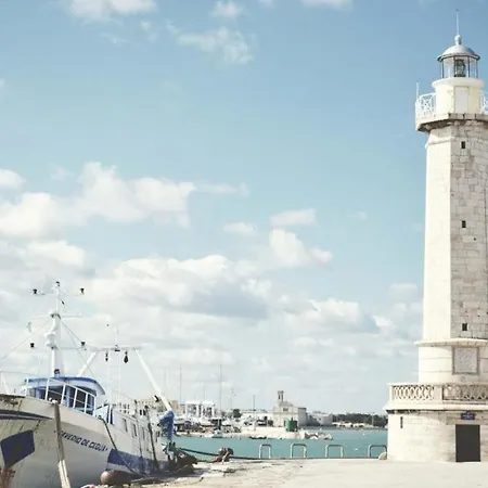 La Maison Puglia Apartmán Molfetta