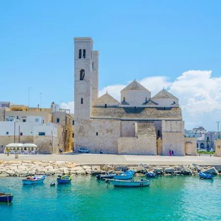 Apartamento La Maison Puglia *