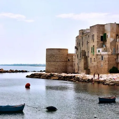 La Maison Puglia
