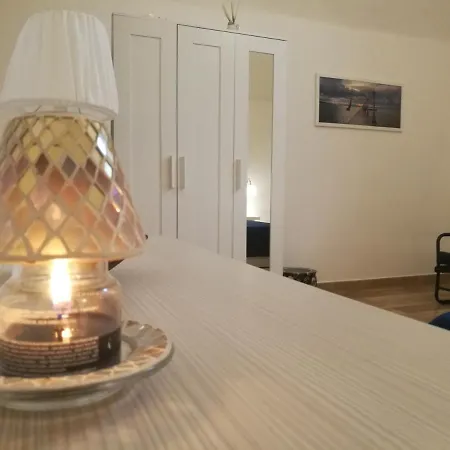Apartmán La Maison Puglia