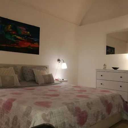 Apartmán La Maison Puglia *