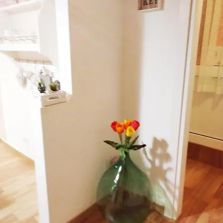 La Maison Puglia Apartmán Molfetta