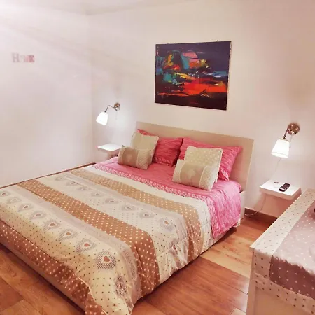 La Maison Puglia
