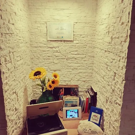 La Maison Puglia