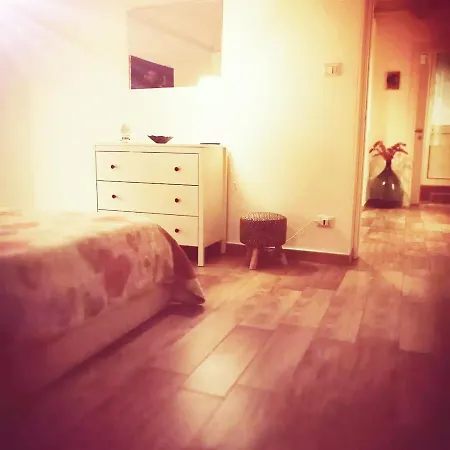 Apartmán La Maison Puglia