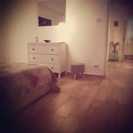 La Maison Puglia Molfetta
