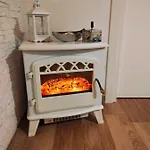 La Maison Puglia Apartman Molfetta