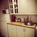 La Maison Puglia Lägenhet