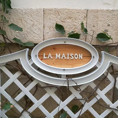 公寓 La Maison Puglia 莫尔费塔
