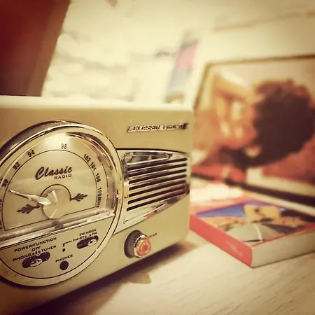 La Maison Puglia * Molfetta