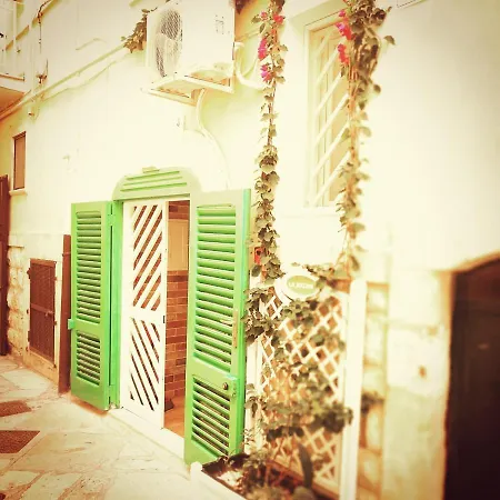 La Maison Puglia Apartman