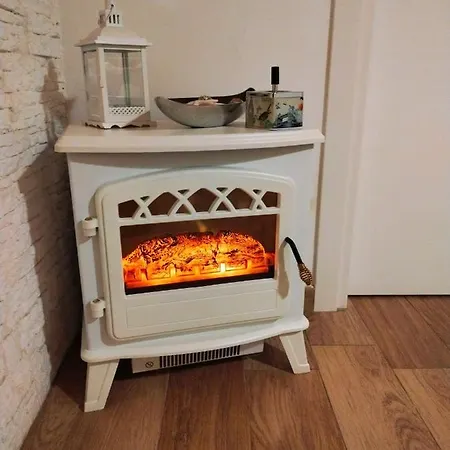 La Maison Puglia 公寓 莫尔费塔