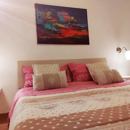 La Maison Puglia Molfetta