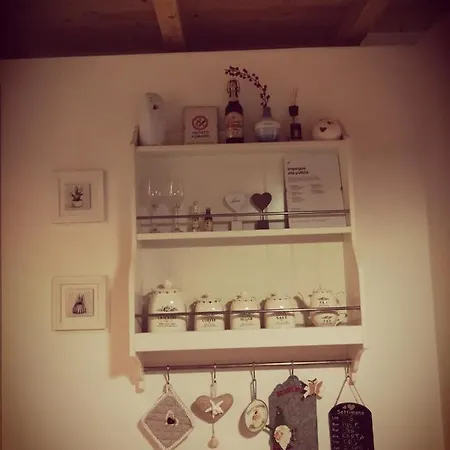 La Maison Puglia *
