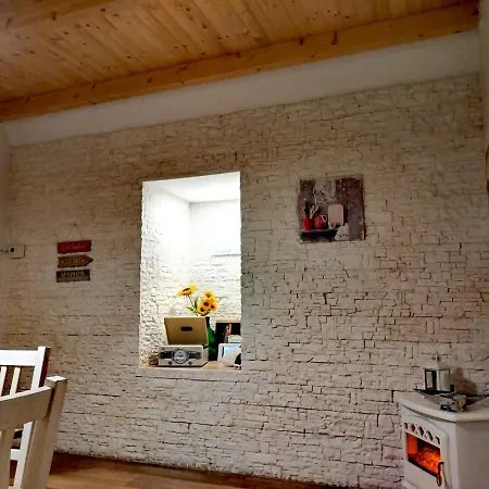 La Maison Puglia Molfetta