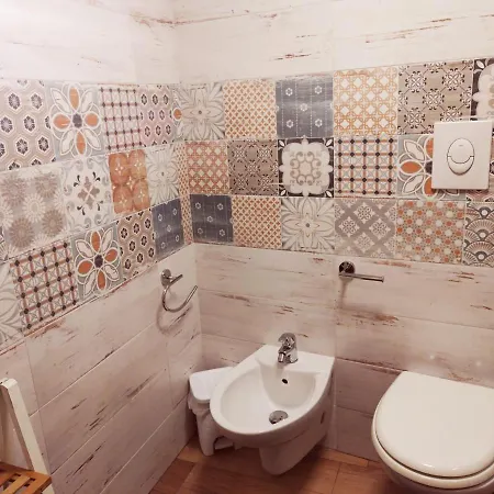 La Maison Puglia * Molfetta