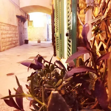 La Maison Puglia 公寓 莫尔费塔