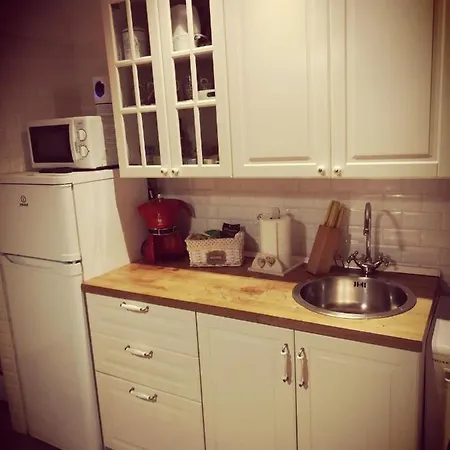 La Maison Puglia Apartman