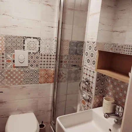 La Maison Puglia * 莫尔费塔