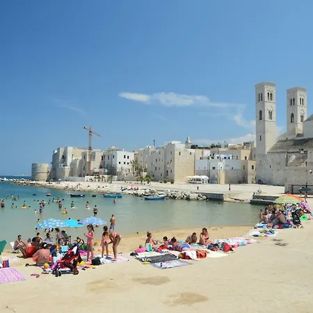 La Maison Puglia Apartment