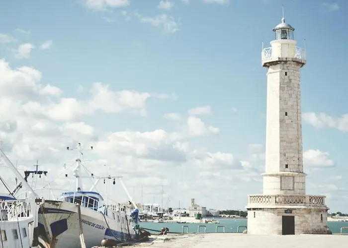 La Maison Puglia Apartment Molfetta