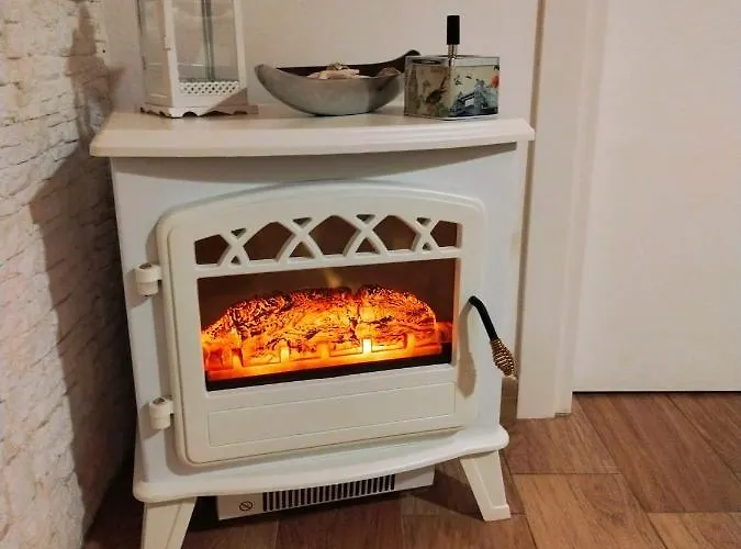 La Maison Puglia Apartamento Molfetta