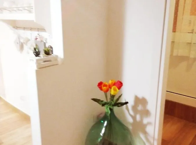 La Maison Puglia Apartamento Molfetta