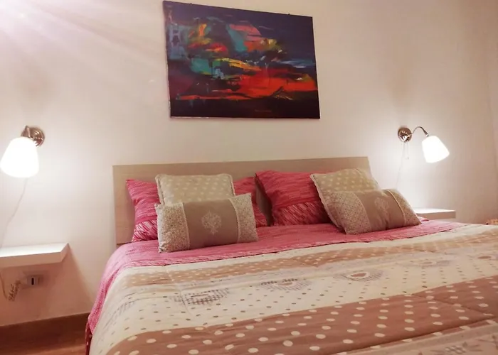 La Maison Puglia Molfetta