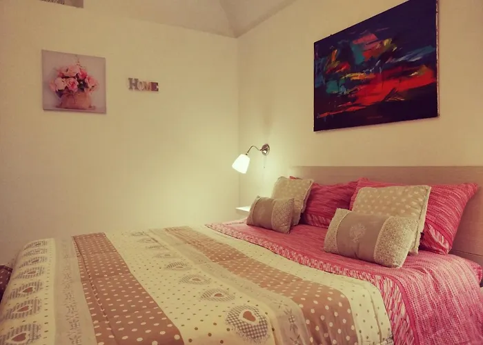 Apartment La Maison Puglia Molfetta