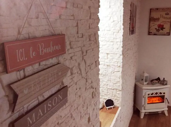 Apartamento La Maison Puglia *
