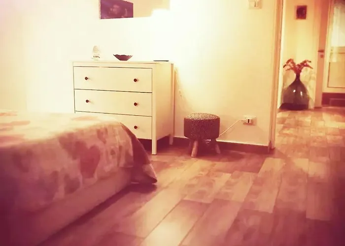 Apartamento La Maison Puglia
